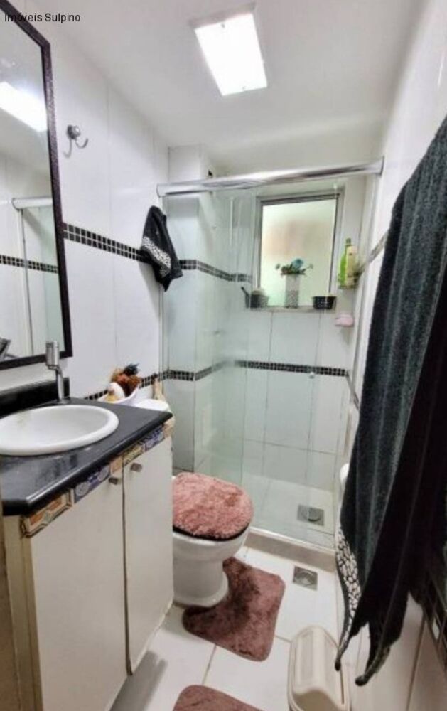 Apartamento, 2 quartos, 50 m² - Foto 21