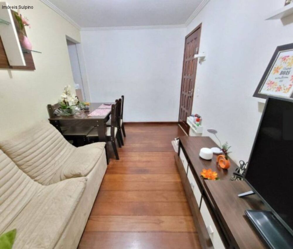 Apartamento, 2 quartos, 50 m² - Foto 14
