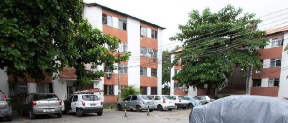 Apartamento, 2 quartos, 50 m² - Foto 12