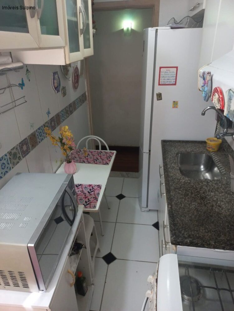 Apartamento, 2 quartos, 50 m² - Foto 17