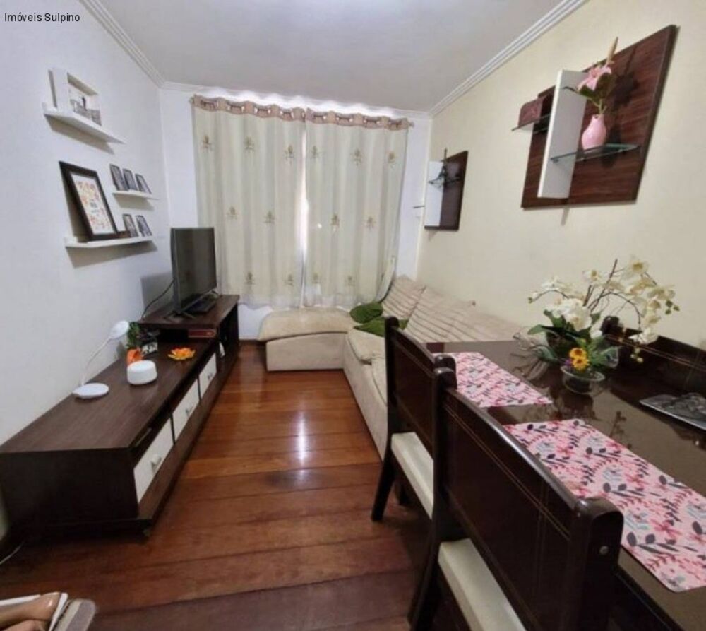 Apartamento, 2 quartos, 50 m² - Foto 13