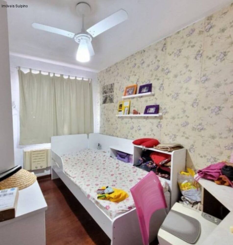 Apartamento, 2 quartos, 50 m² - Foto 4