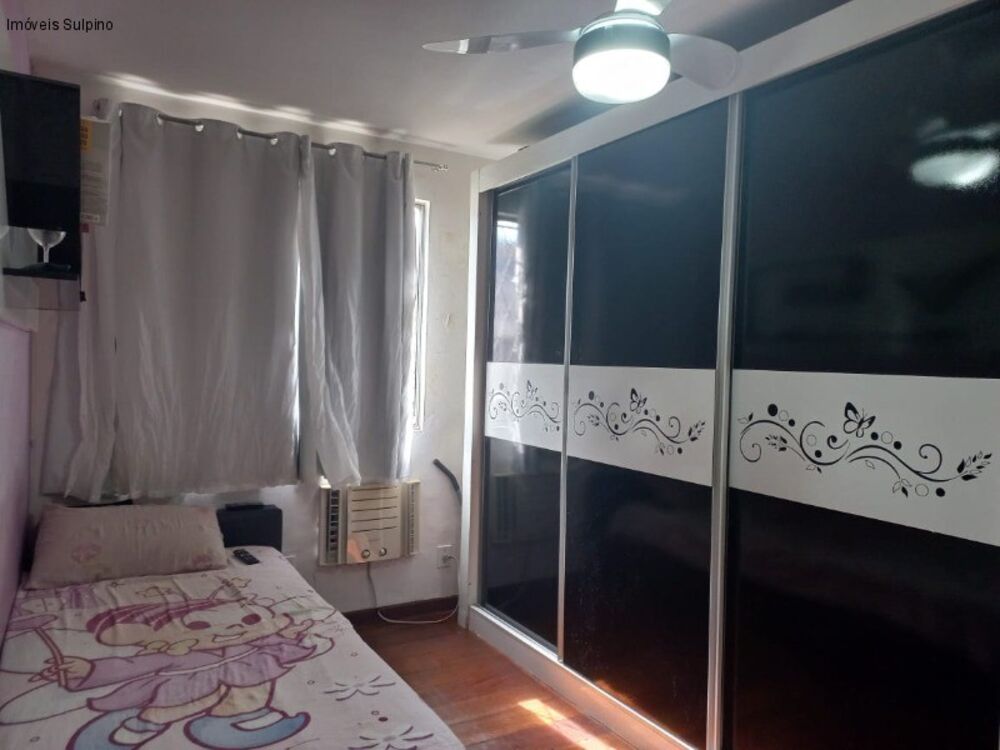 Apartamento, 2 quartos, 50 m² - Foto 15