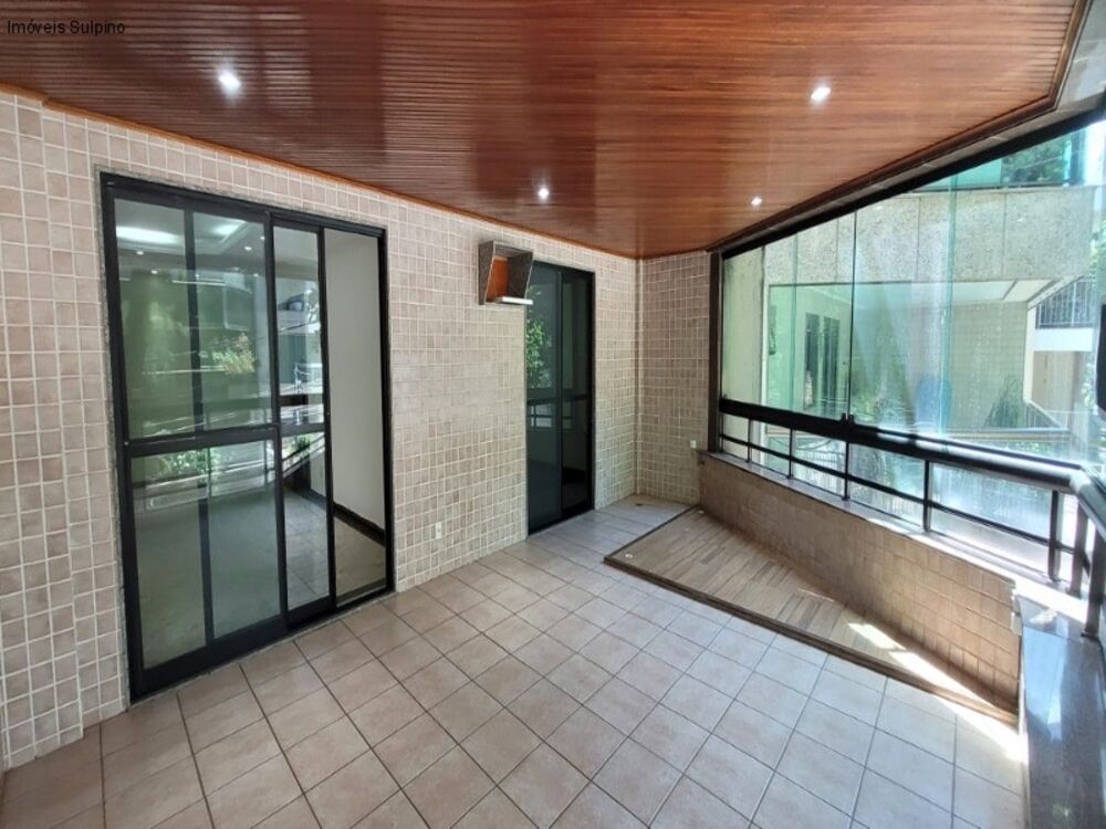 Apartamento, 3 quartos, 170 m² - Foto 1