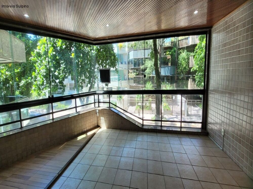 Apartamento, 3 quartos, 170 m² - Foto 2