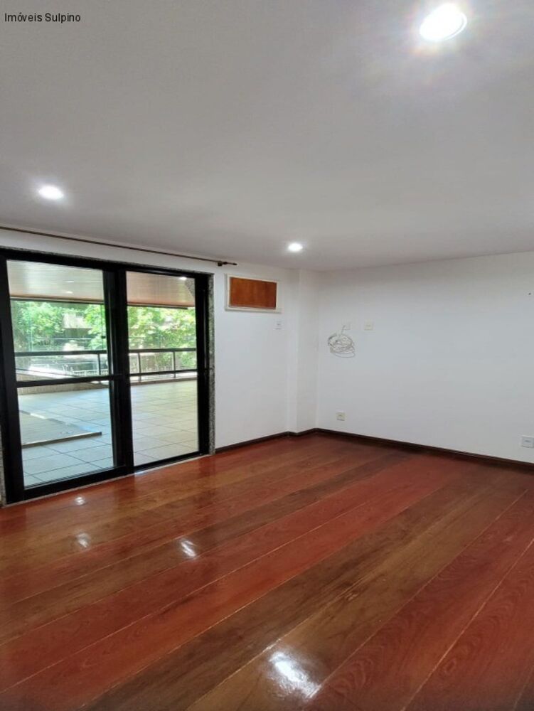 Apartamento, 3 quartos, 170 m² - Foto 4