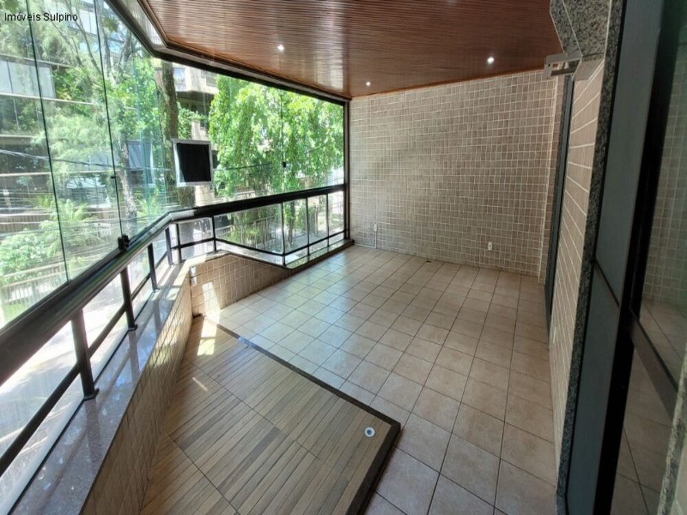 Apartamento, 3 quartos, 170 m² - Foto 3