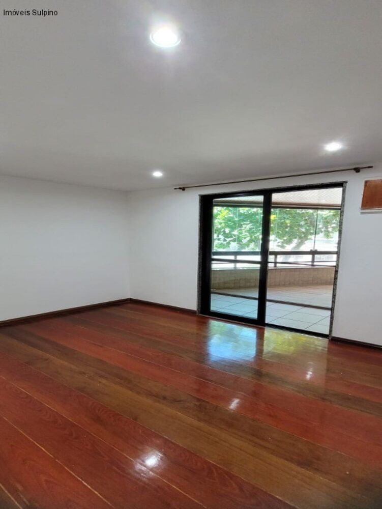 Apartamento, 3 quartos, 170 m² - Foto 5