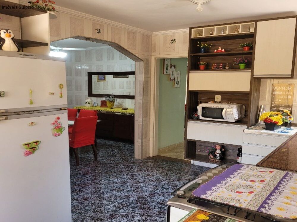 Casa, 2 quartos, 157 m² - Foto 2