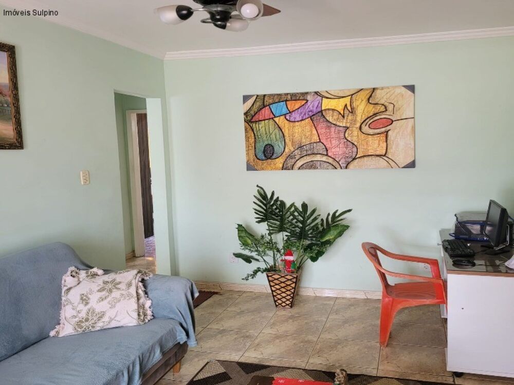 Casa, 2 quartos, 157 m² - Foto 1