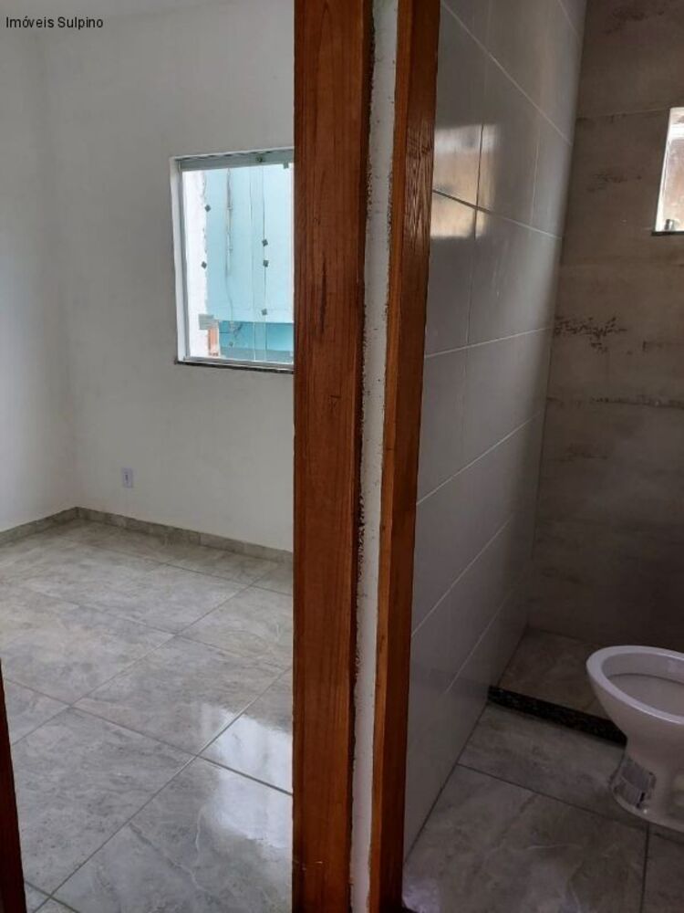 Casa, 3 quartos, 80 m² - Foto 1