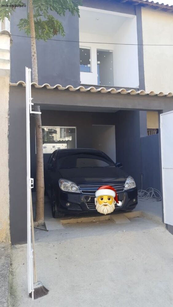 Casa, 3 quartos, 80 m² - Foto 2