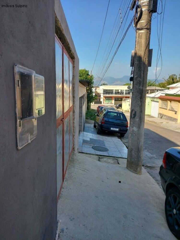 Casa, 3 quartos, 80 m² - Foto 13