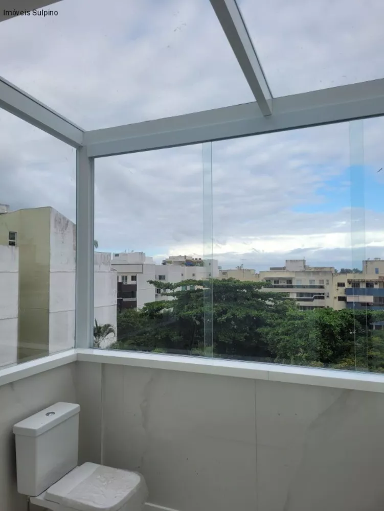 Apartamento, 2 quartos, 190 m² - Foto 26