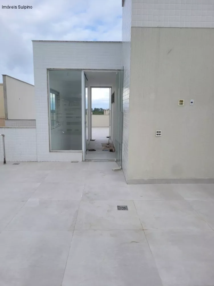 Apartamento, 2 quartos, 190 m² - Foto 5