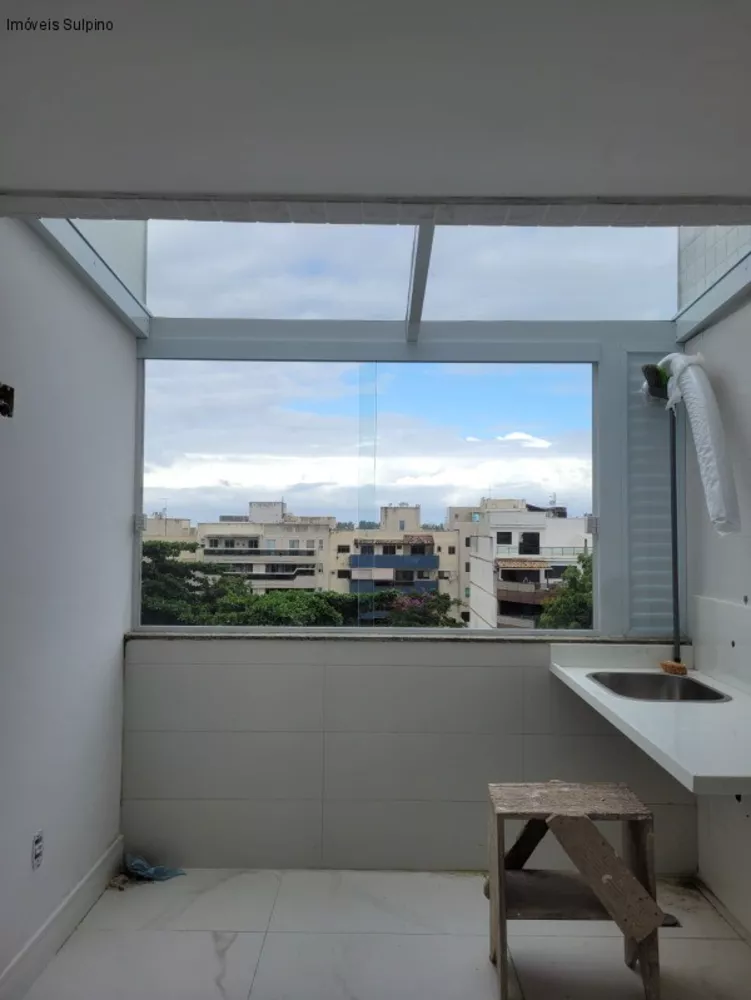 Apartamento, 2 quartos, 190 m² - Foto 3
