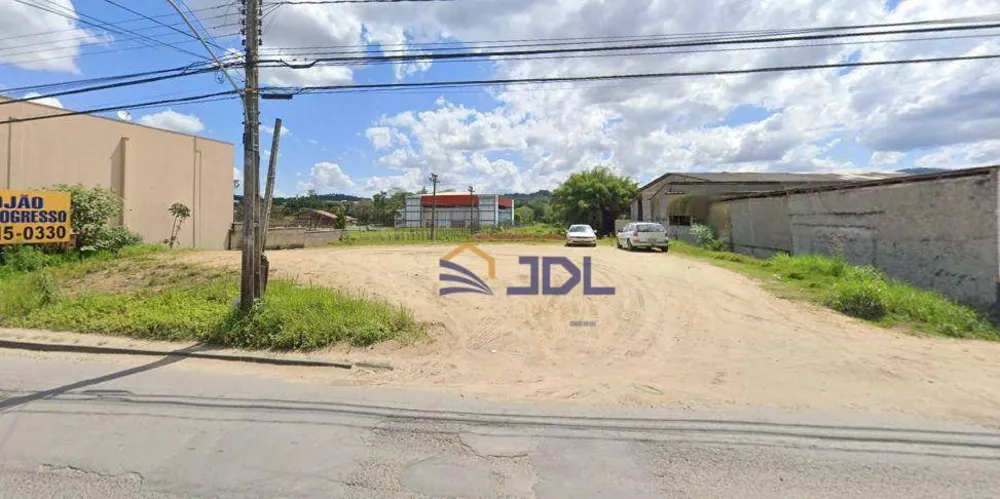 Terreno, 4610 m² - Foto 1