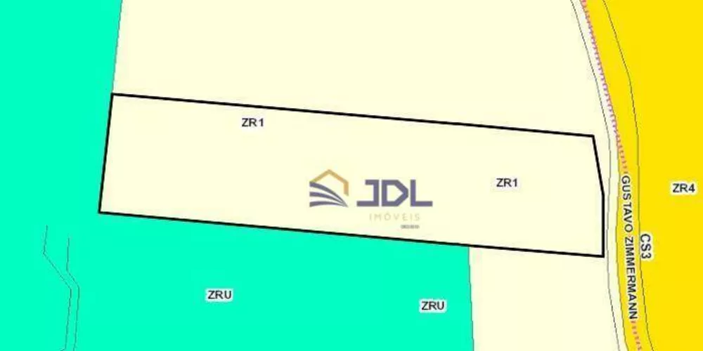 Terreno, 4610 m² - Foto 2