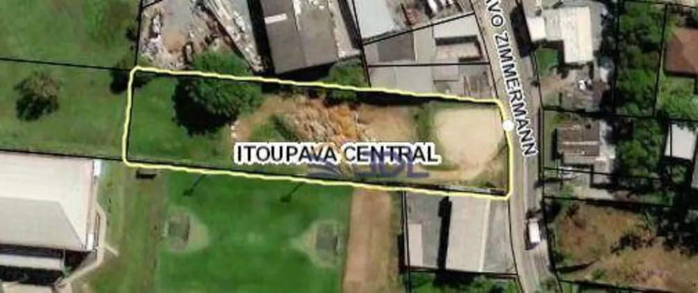 Terreno, 4610 m² - Foto 3