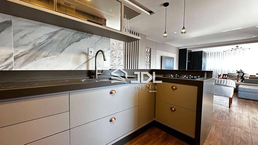 Cobertura à venda com 3 quartos, 183m² - Foto 3