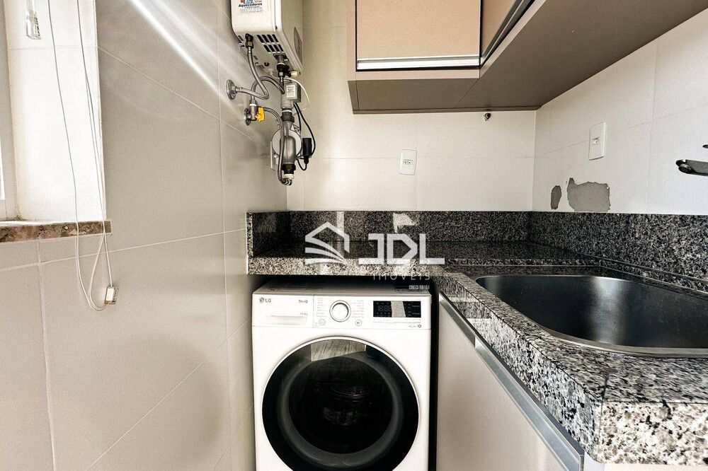 Cobertura à venda com 3 quartos, 183m² - Foto 7