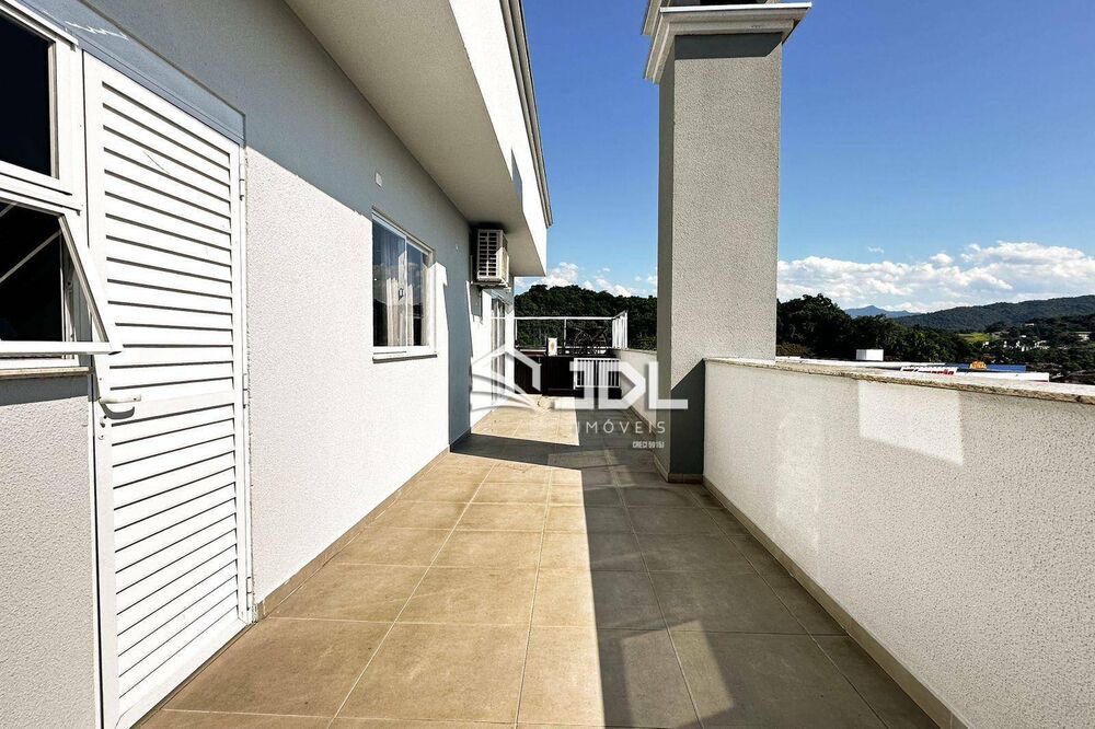 Cobertura à venda com 3 quartos, 183m² - Foto 6
