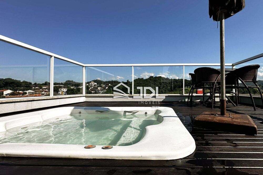 Cobertura à venda com 3 quartos, 183m² - Foto 5