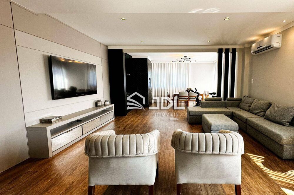 Cobertura à venda com 3 quartos, 183m² - Foto 1