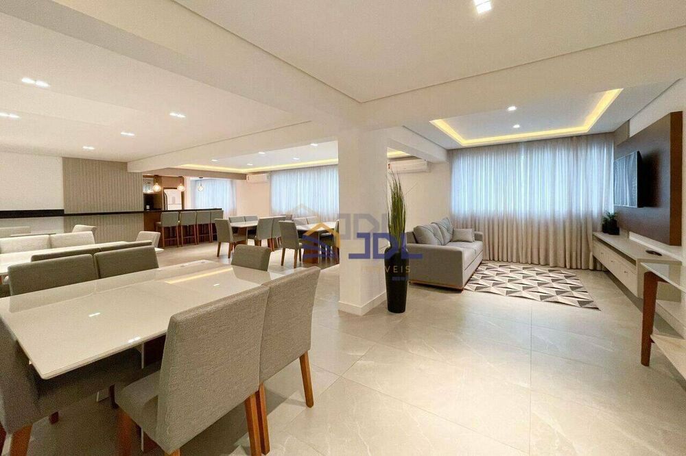 Apartamento, 2 quartos, 89 m² - Foto 7