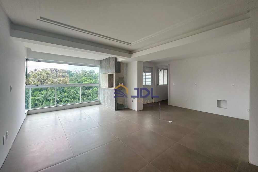 Apartamento, 2 quartos, 89 m² - Foto 1