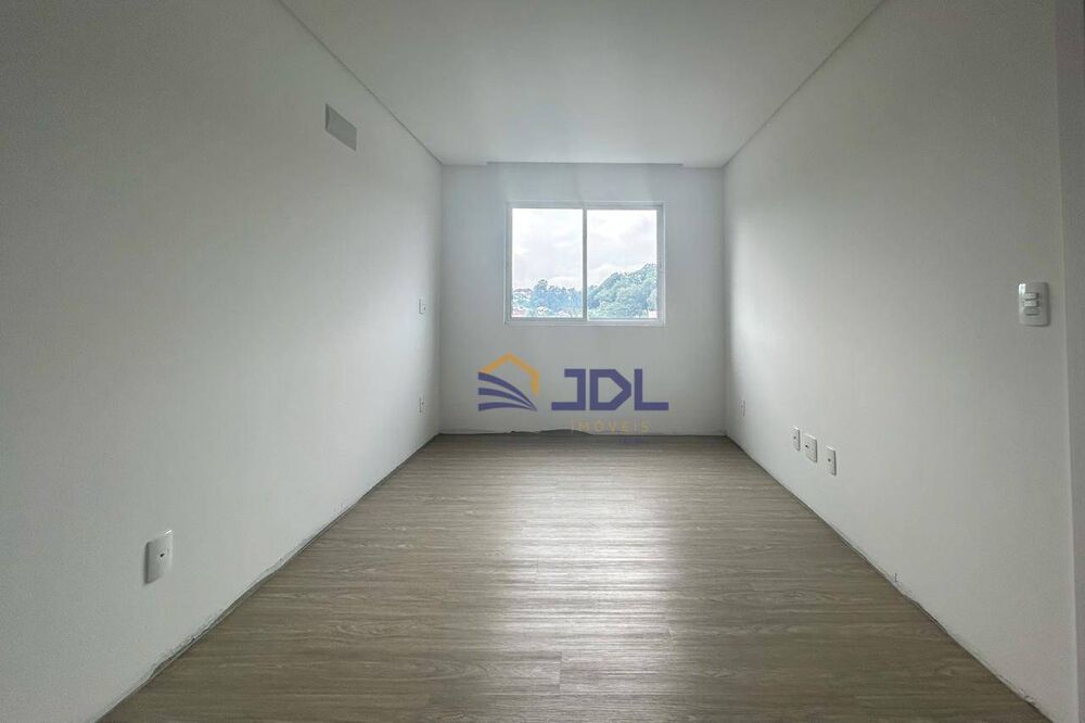 Apartamento, 2 quartos, 89 m² - Foto 2