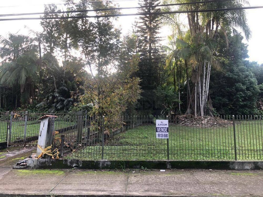 Terreno, 3065 m² - Foto 1