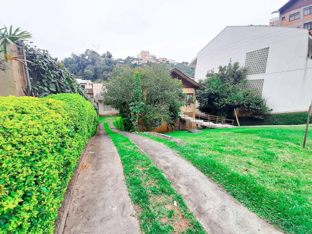 Terreno, 539 m² - Foto 2