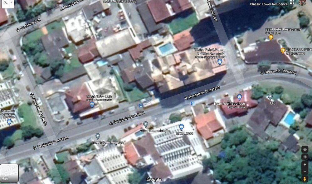 Terreno, 539 m² - Foto 4