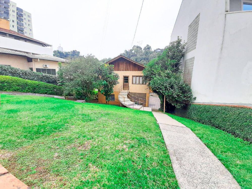 Terreno, 539 m² - Foto 1