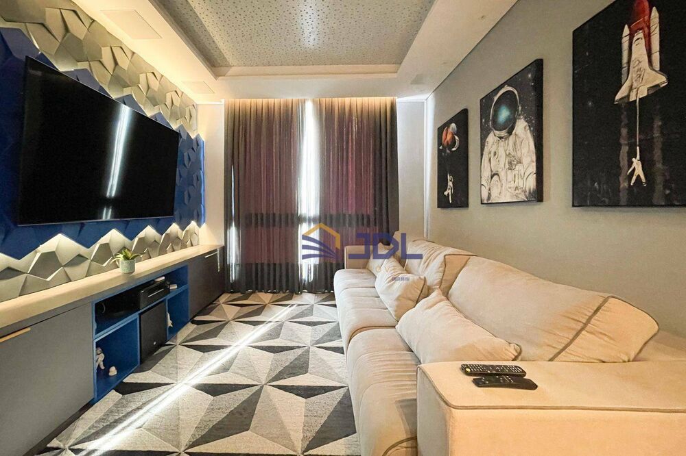 Casa de Condomínio à venda com 3 quartos, 380m² - Foto 8