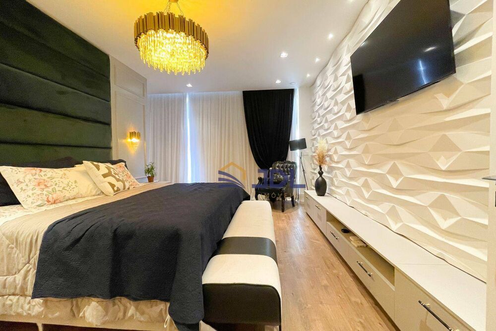 Casa de Condomínio à venda com 3 quartos, 380m² - Foto 11