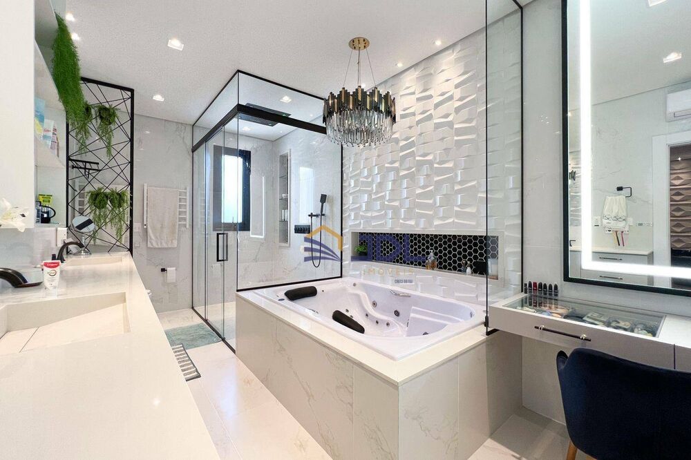 Casa de Condomínio à venda com 3 quartos, 380m² - Foto 15