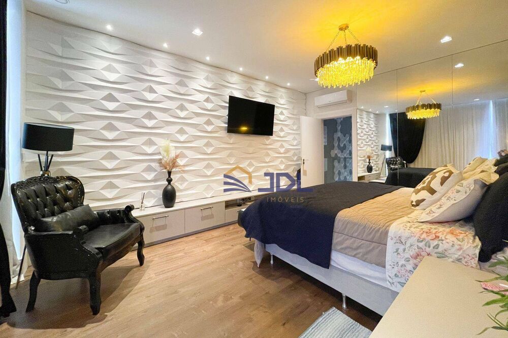 Casa de Condomínio à venda com 3 quartos, 380m² - Foto 12