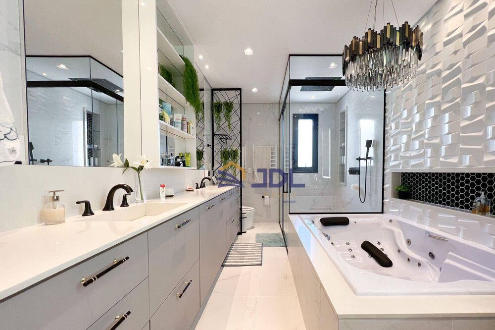 Casa de Condomínio à venda com 3 quartos, 380m² - Foto 14