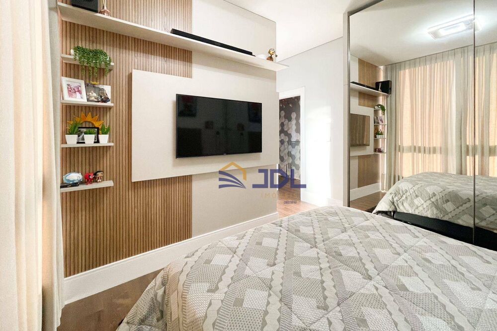 Casa de Condomínio à venda com 3 quartos, 380m² - Foto 16