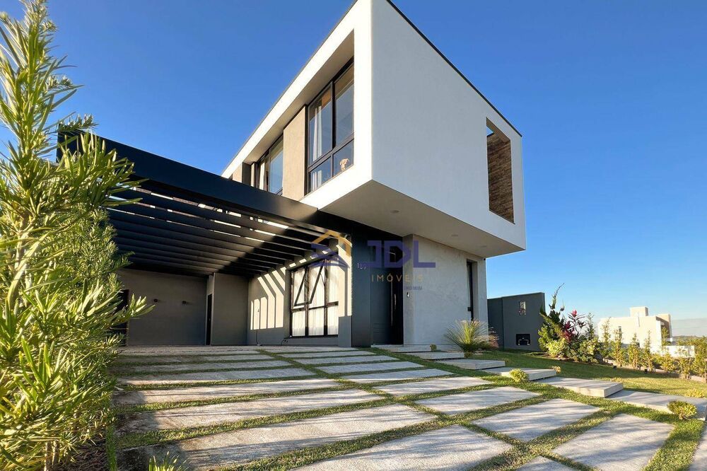 Casa de Condomínio à venda com 3 quartos, 380m² - Foto 20