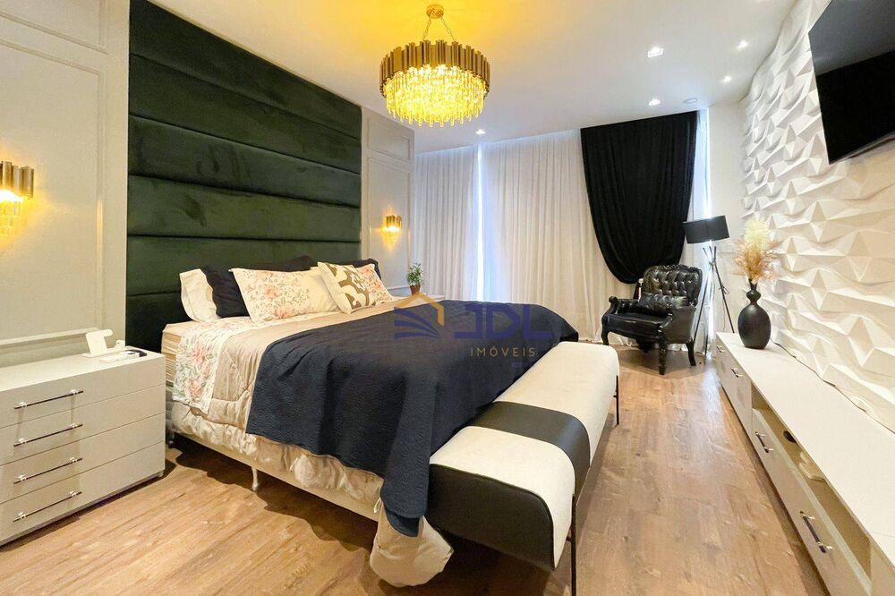 Casa de Condomínio à venda com 3 quartos, 380m² - Foto 10