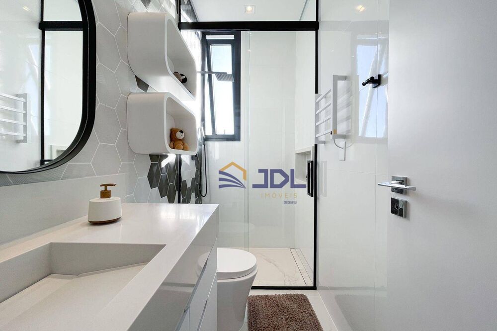 Casa de Condomínio à venda com 3 quartos, 380m² - Foto 19