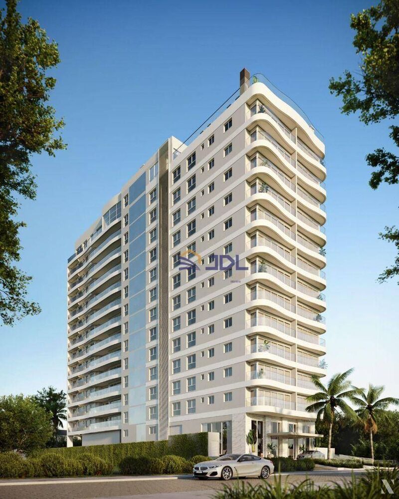 Apartamento, 4 quartos, 210 m² - Foto 4