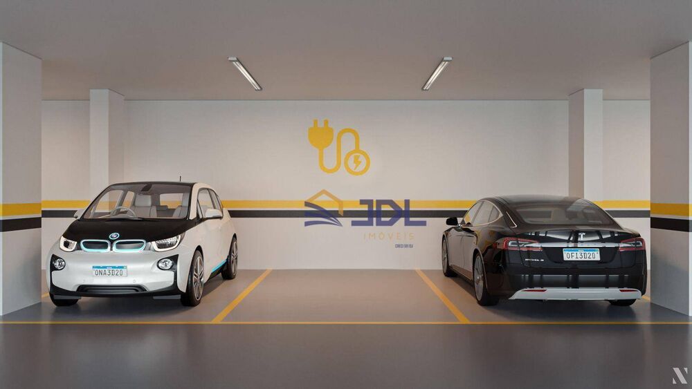 Apartamento, 4 quartos, 210 m² - Foto 1