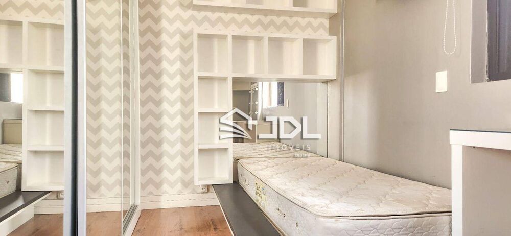 Apartamento, 3 quartos, 153 m² - Foto 6