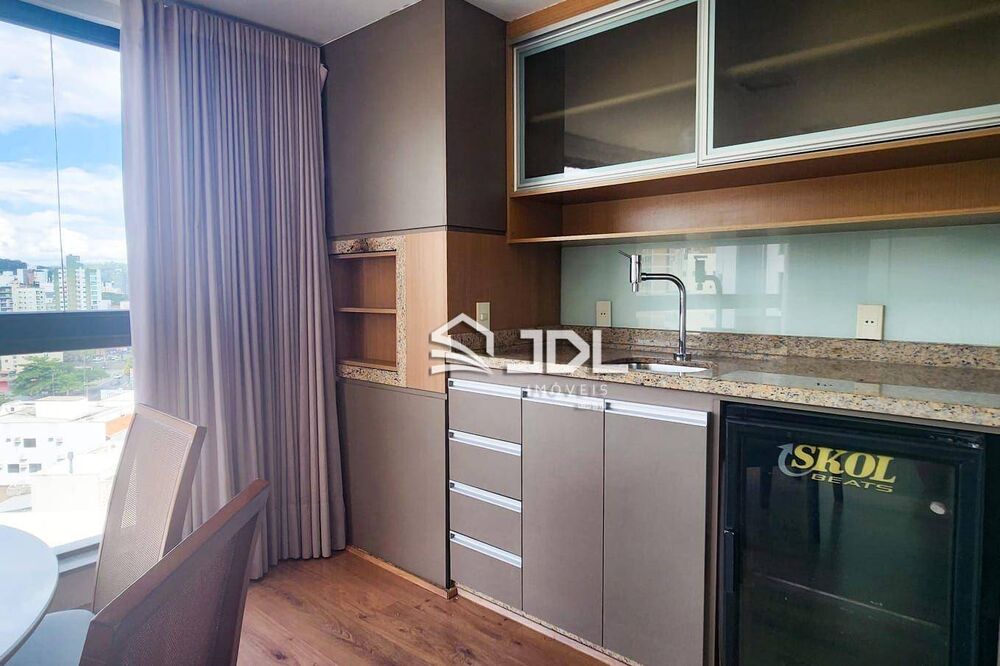 Apartamento, 3 quartos, 153 m² - Foto 1