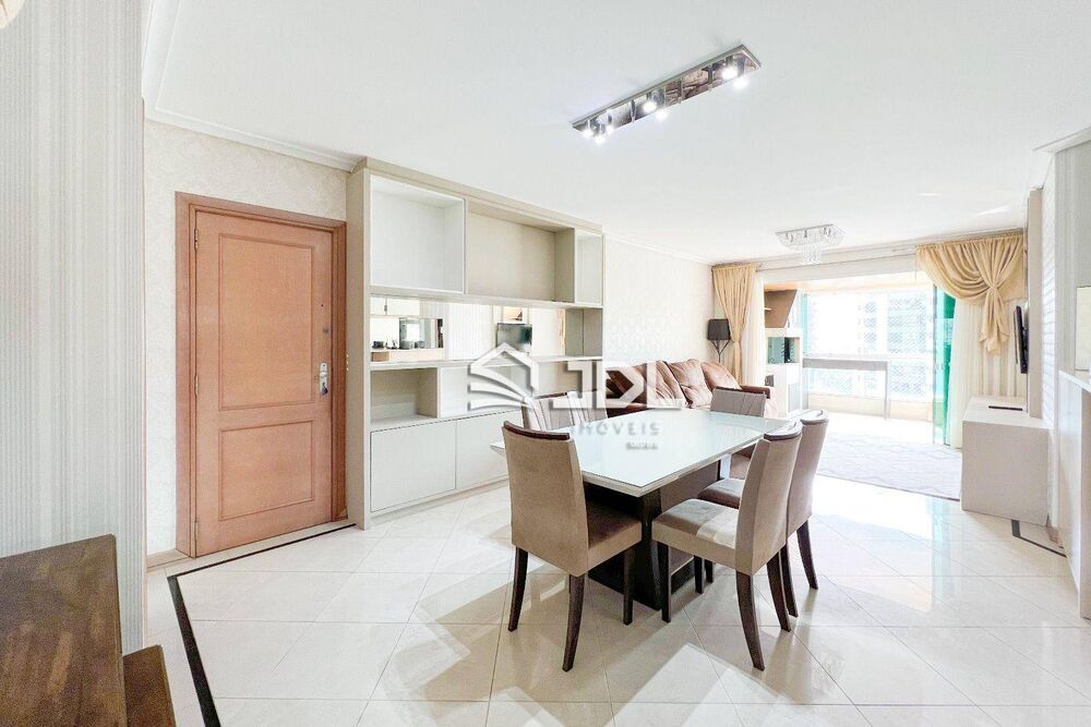 Apartamento, 3 quartos, 126 m² - Foto 1