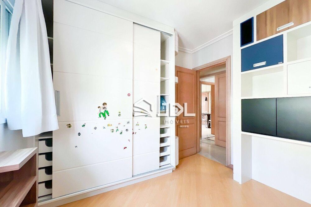 Apartamento, 3 quartos, 126 m² - Foto 4